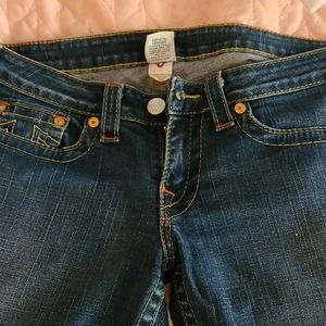 True Religion jeans